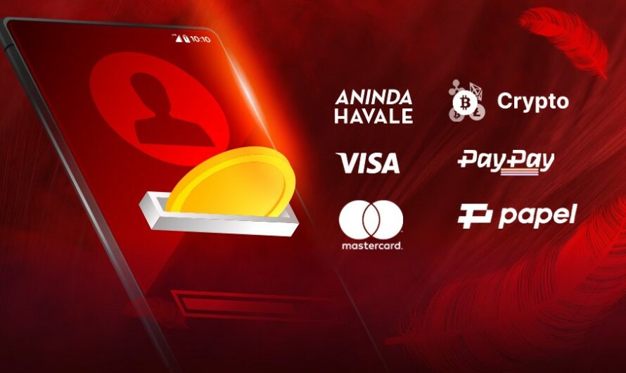 Hovardabet Güvenle Para Yatır